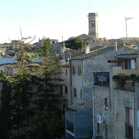 Cal Feliuet Passanant i Belltall